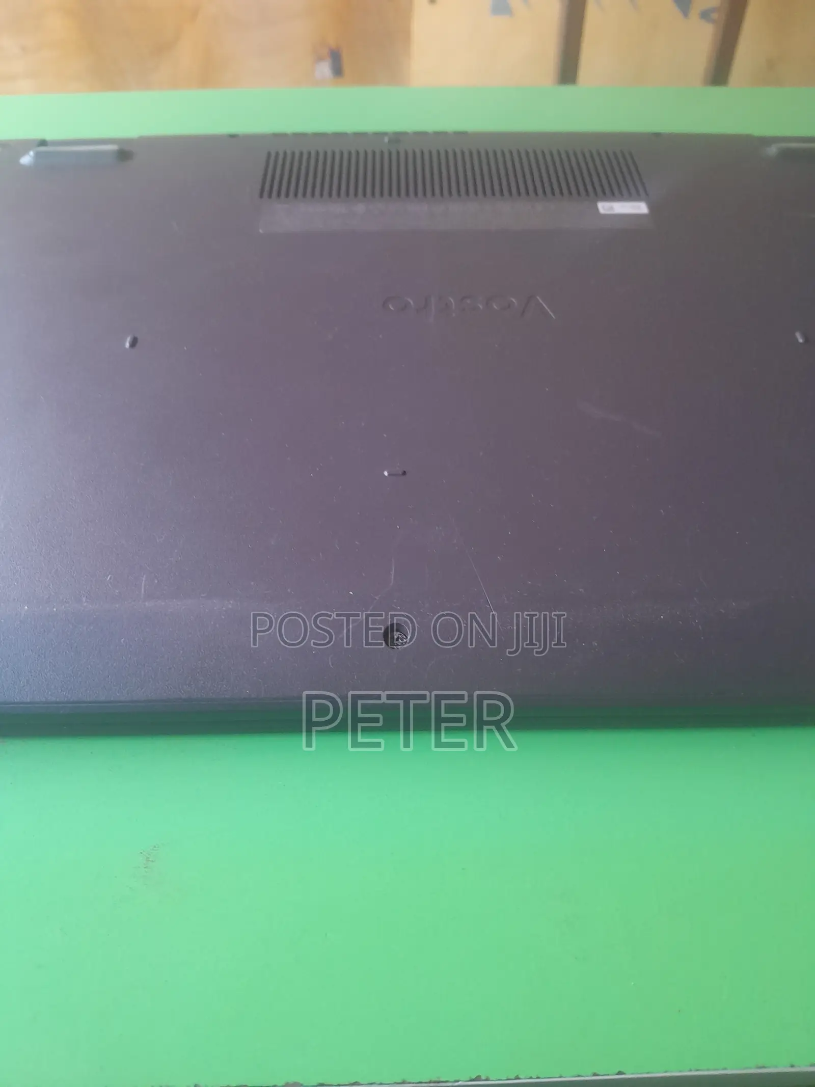 Laptop Dell Vostro 15 3500 4GB Intel Core i3 SSD 128GB