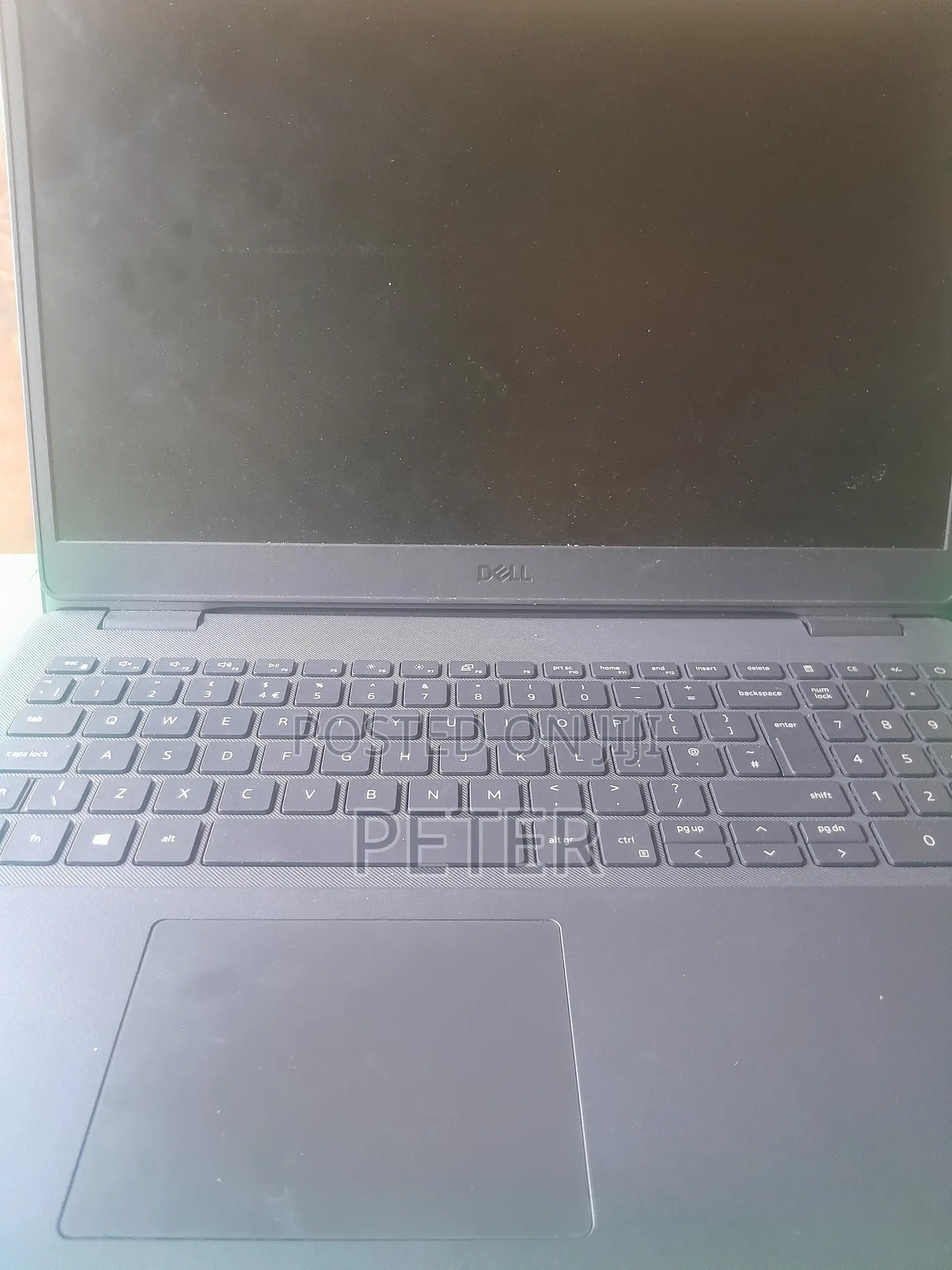 Laptop Dell Vostro 15 3500 4GB Intel Core i3 SSD 128GB