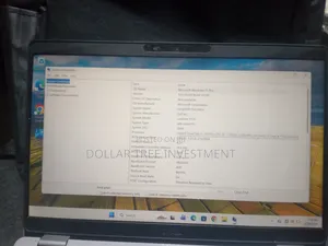 Laptop Dell Latitude 5510 8GB Intel Core i5 SSD 256GB
