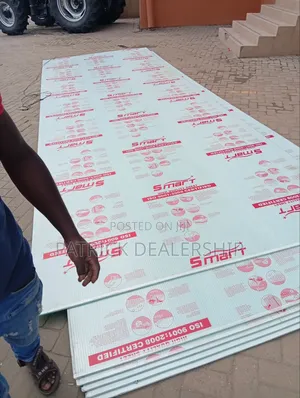 10mm Hollow Polycarbonate Sheets