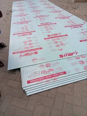 10mm Hollow Polycarbonate Sheets