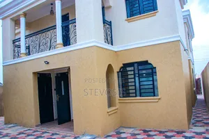 4bdrm House in Salama Estate for sale