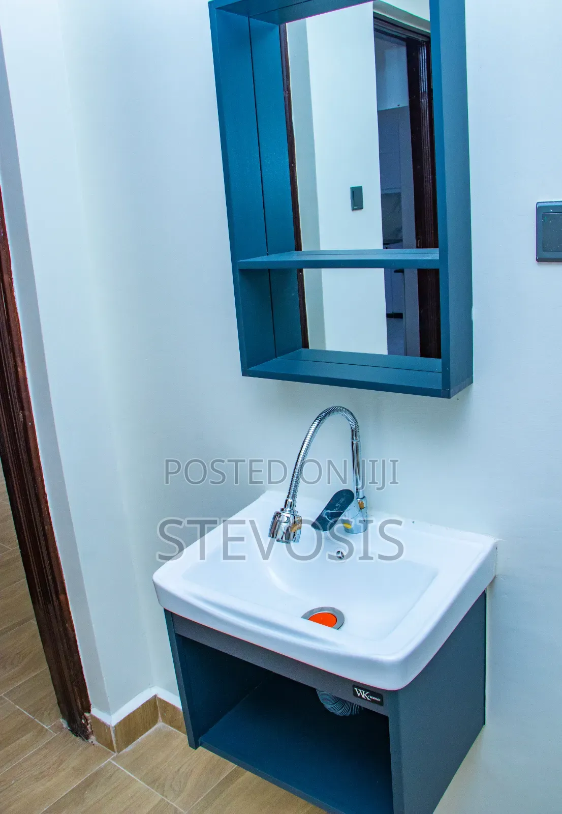 4bdrm House in Salama Estate for sale