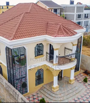 4bdrm House in Salama Estate for sale