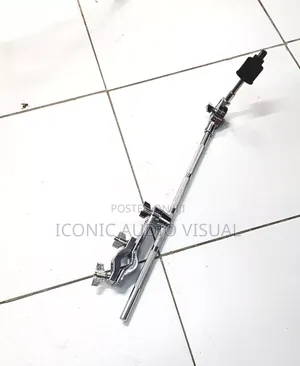 Cymbol Extension Clamp