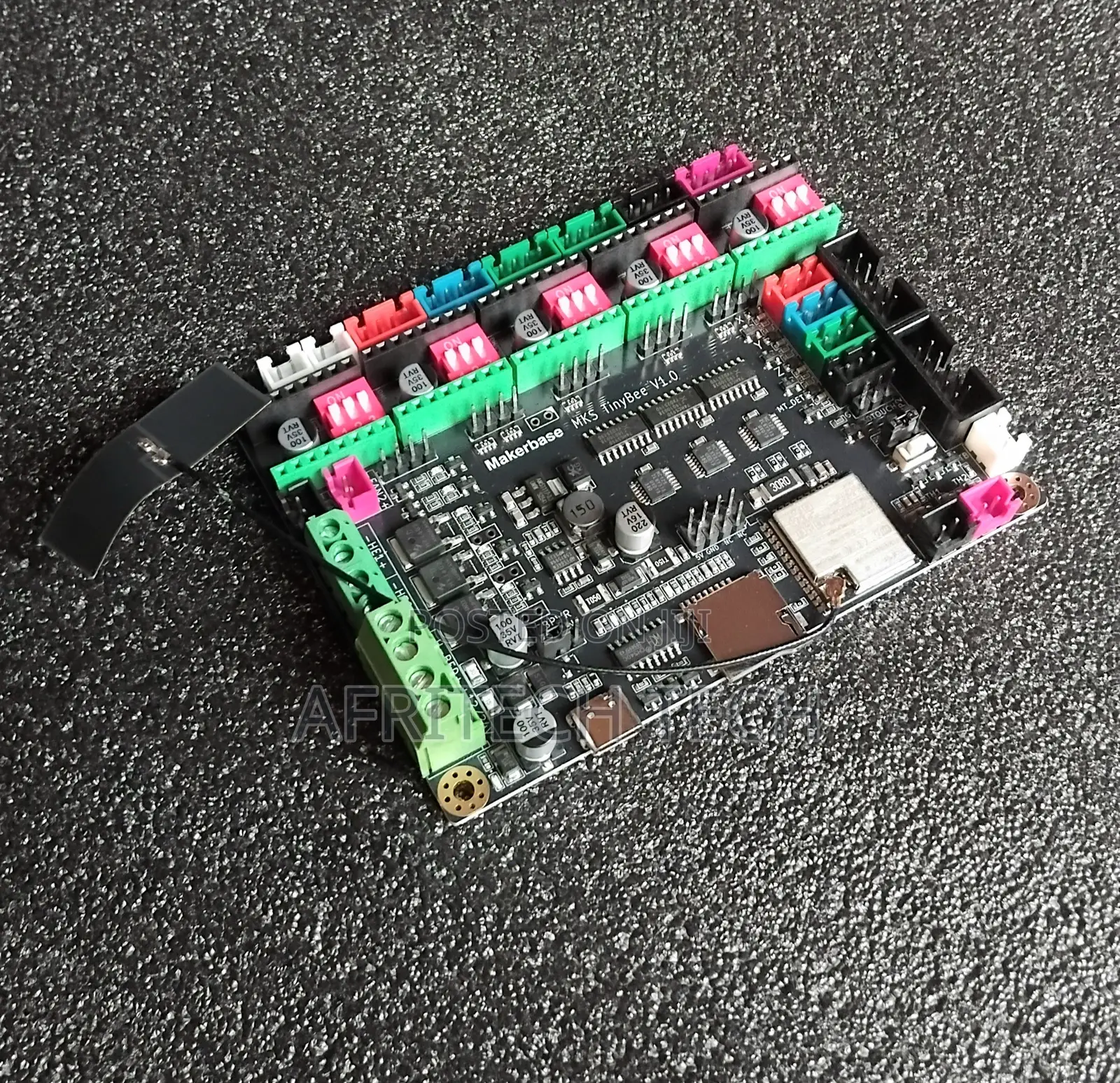 MKS TinyBee 3D Printer Board