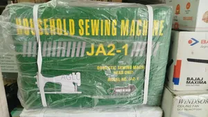 Juki JA2 Sewing Machine Head Only