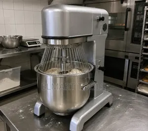 20l Dough Mixer