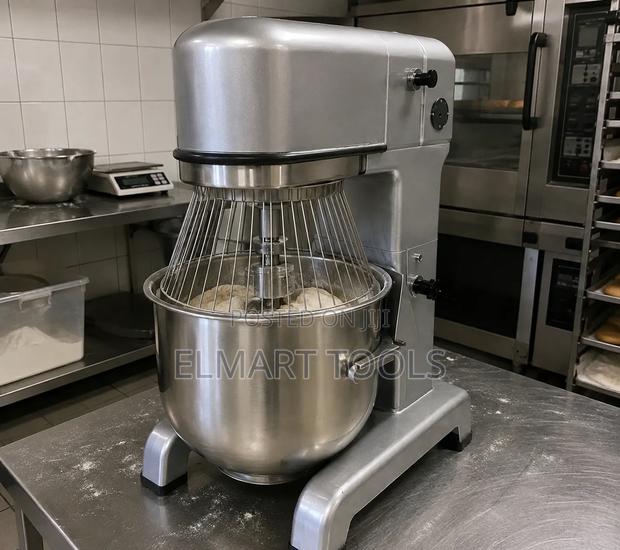 20l Dough Mixer