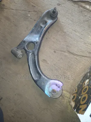Mira Control Arm