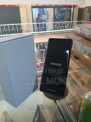 Honor 80 256 GB Blue