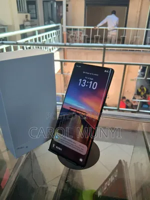 Honor 80 256 GB Blue