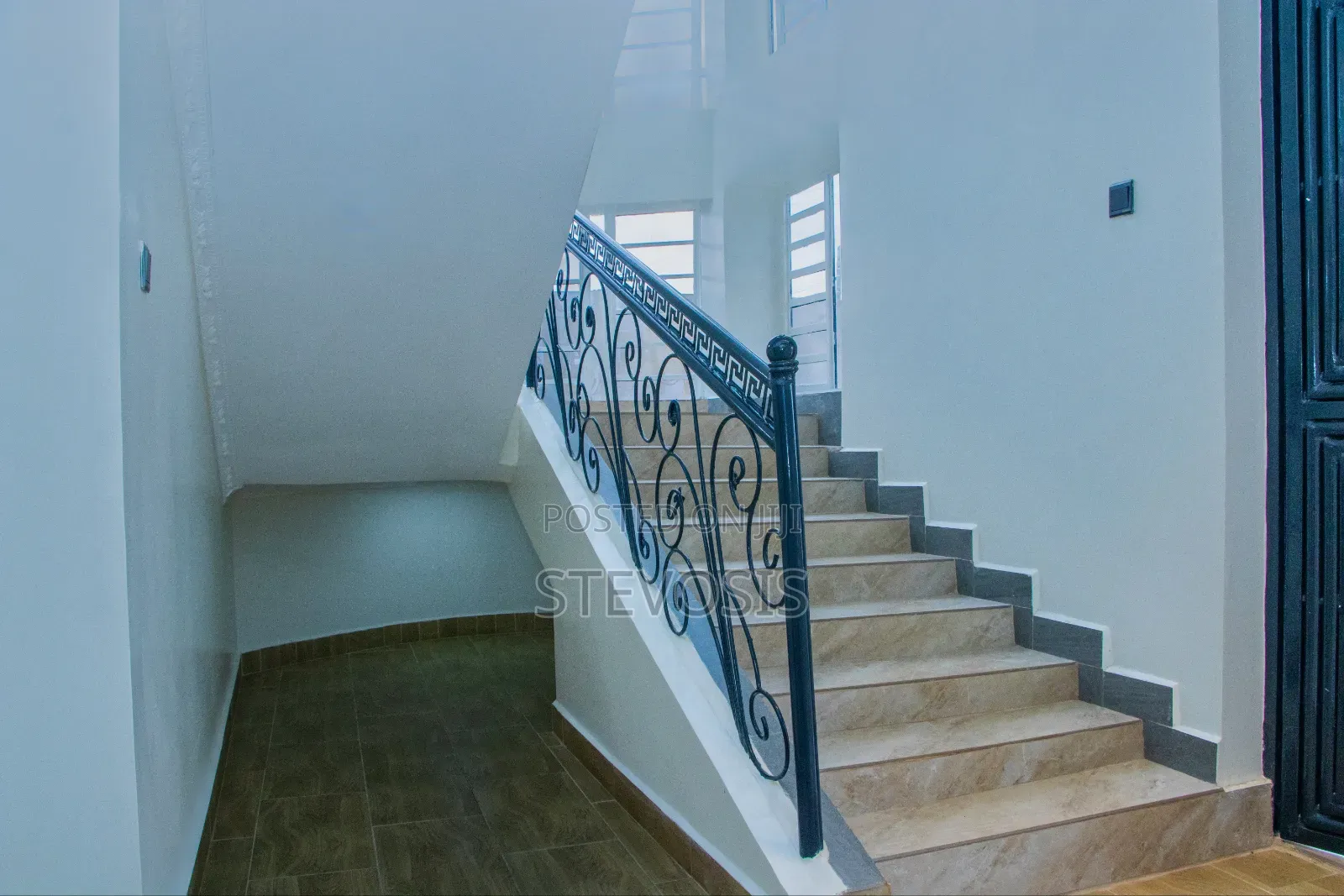 4bdrm House in Salama Estate for sale