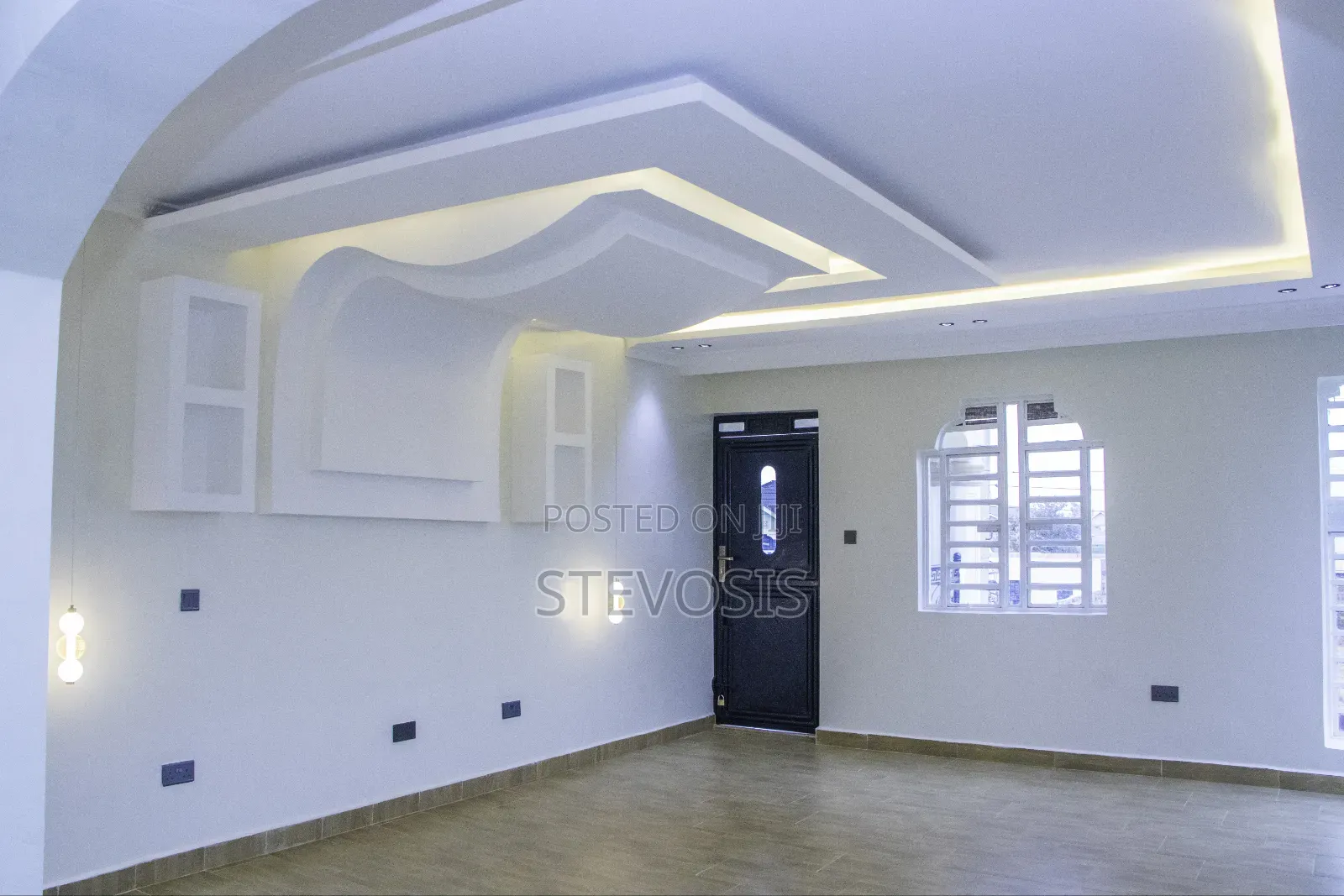 4bdrm House in Salama Estate for sale