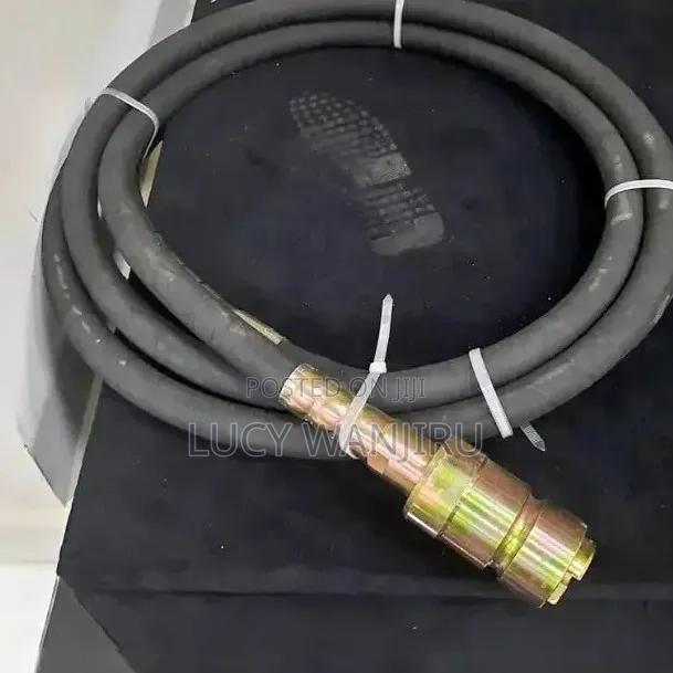 Quality Pocker 45 Mm Shaft - main view