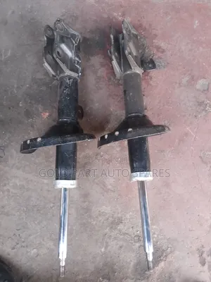 Ex Japan Rear Subaru Forester New Model Shock Absobers