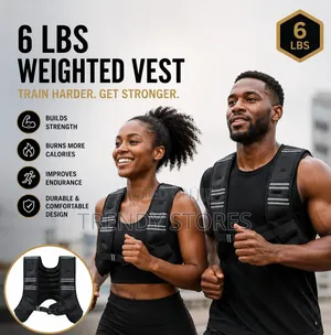 Weight Vest