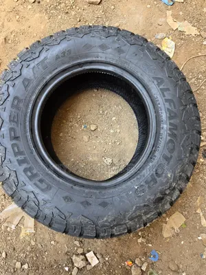 265 /70 R16 Alfamotors Tires (All Terrain)