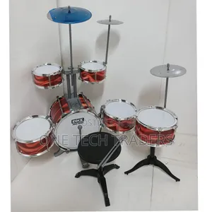 Drum Set for Young Children-Rock JAZZ DRUM