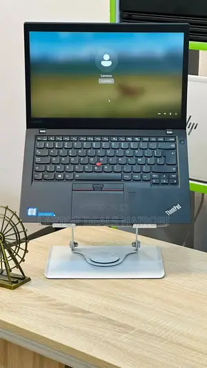 Laptop Lenovo ThinkPad t495s 16GB AMD Ryzen 5 SSD 256GB