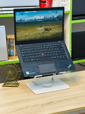 Laptop Lenovo ThinkPad t495s 16GB AMD Ryzen 5 SSD 256GB