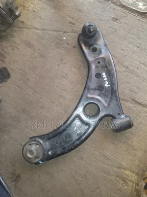 Passo Control Arm