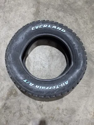 175 /70 R14 Everland Tires (All Terrain)