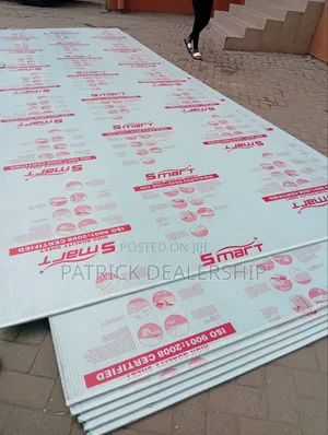 Roofing Polycarbonate Sheets