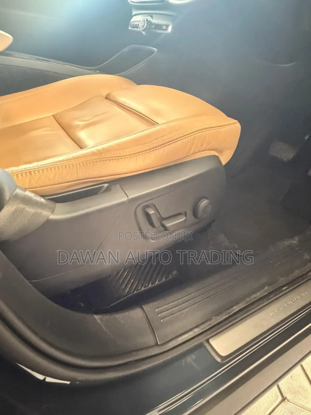 Volvo XC40 2019 Blue