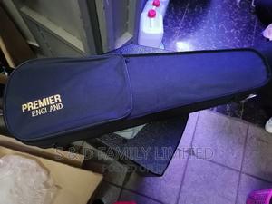 Violin Made In England - thumbnail 2