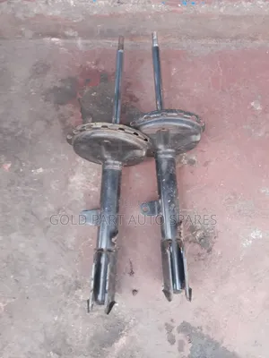 Ex Japan Toyota Haria Real Shock Absobers