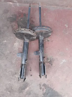 Ex Japan Toyota Haria Real Shock Absobers