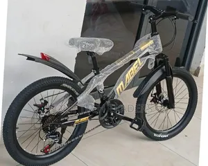 Bike Size With 21gears