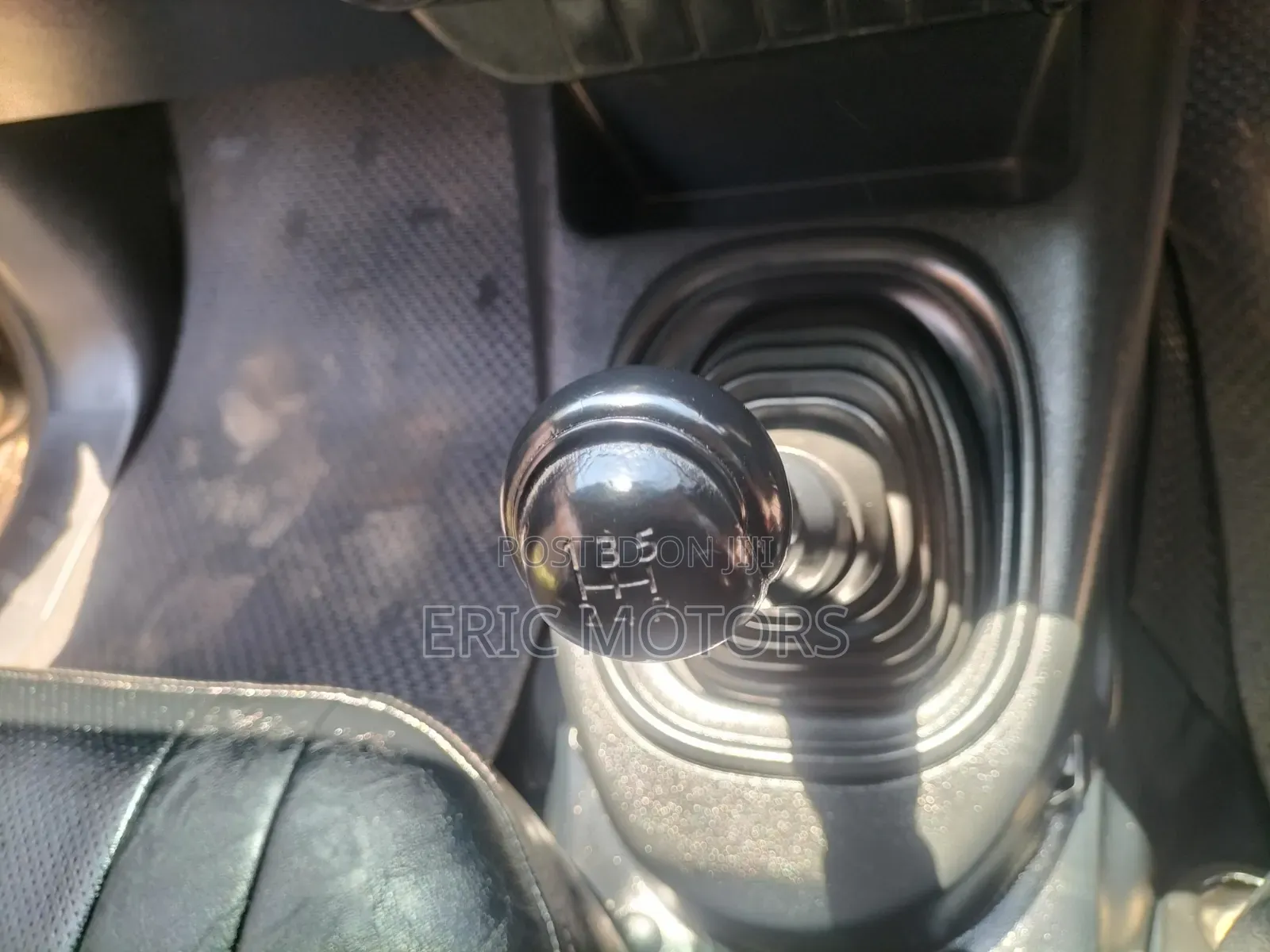 Toyota Hilux 2018 Gray