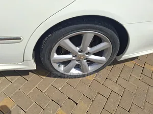 Toyota Crown 2007 Pearl