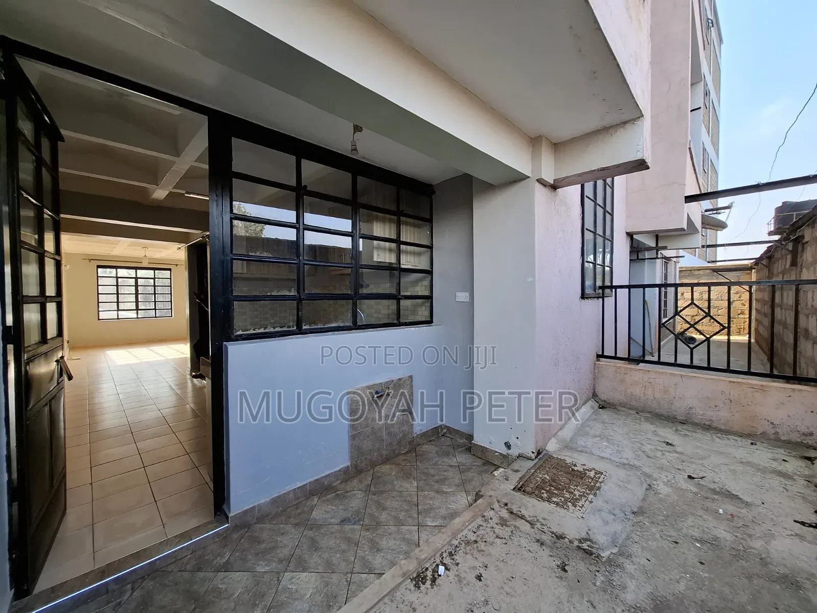 2bdrm Apartment in Uthiru for rent