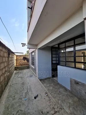 2bdrm Apartment in Uthiru for rent