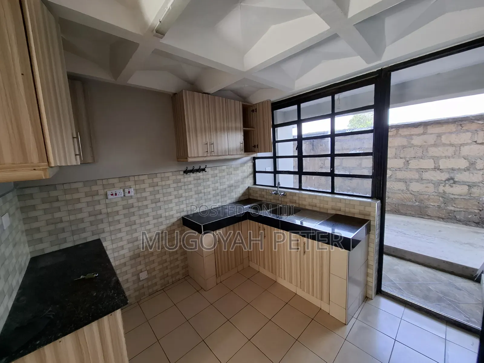 2bdrm Apartment in Uthiru for rent