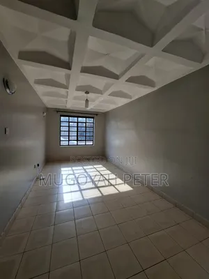 2bdrm Apartment in Uthiru for rent
