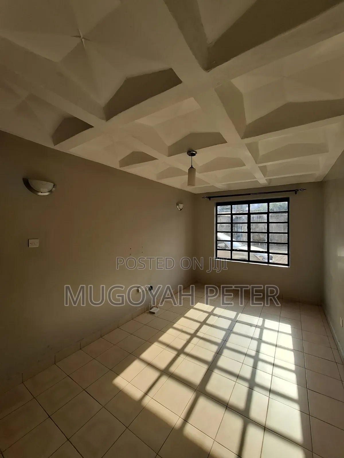 2bdrm Apartment in Uthiru for rent
