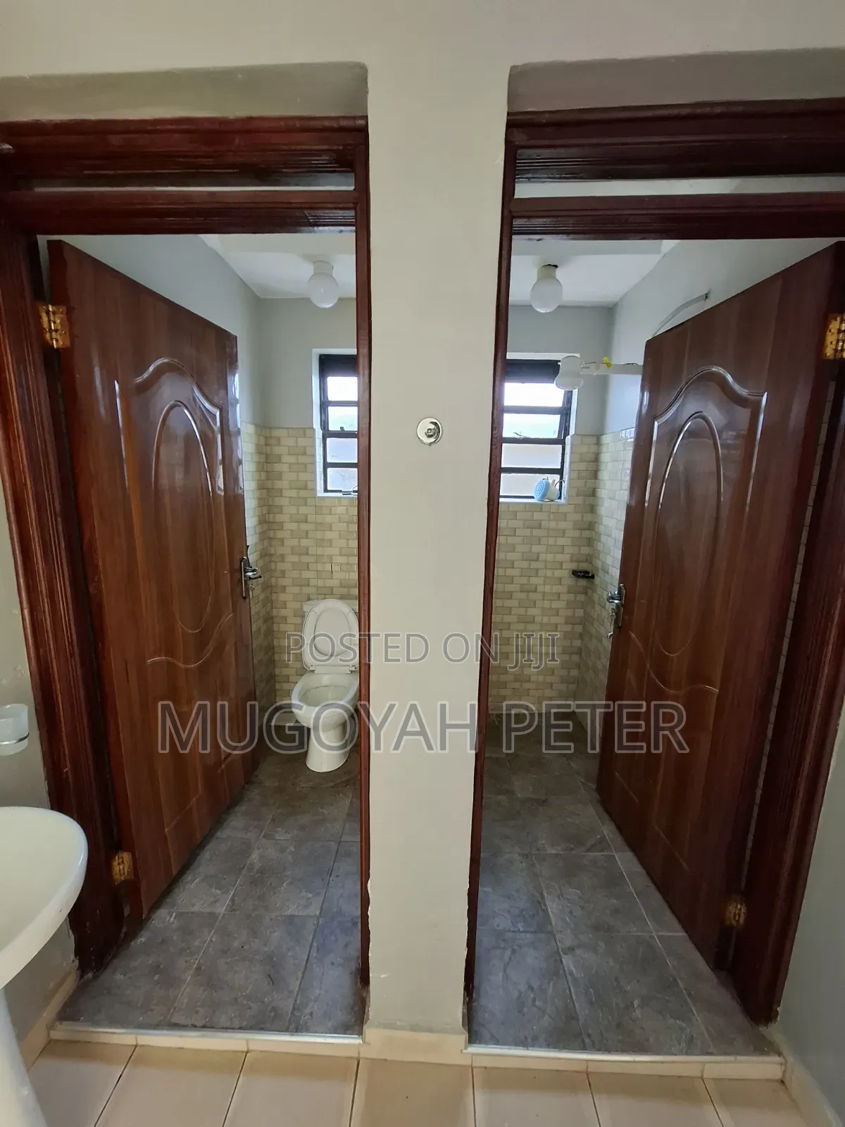 2bdrm Apartment in Uthiru for rent