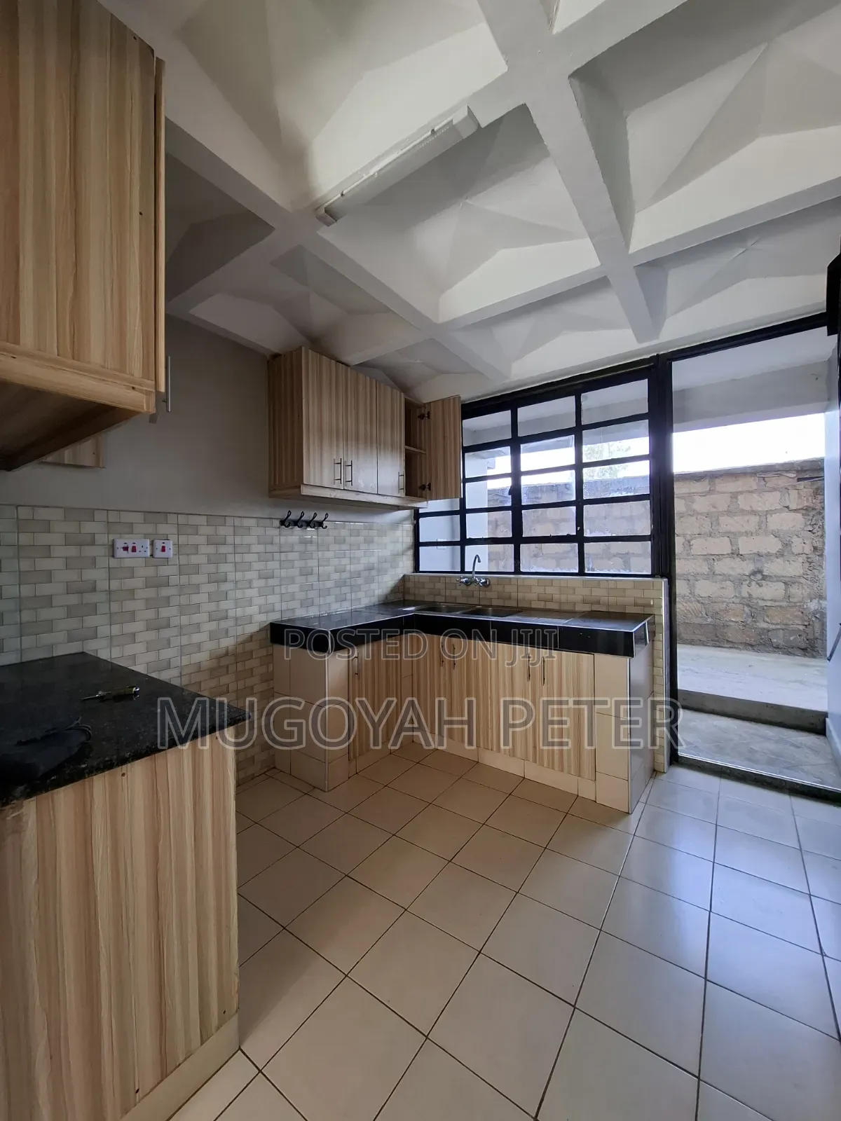 2bdrm Apartment in Uthiru for rent