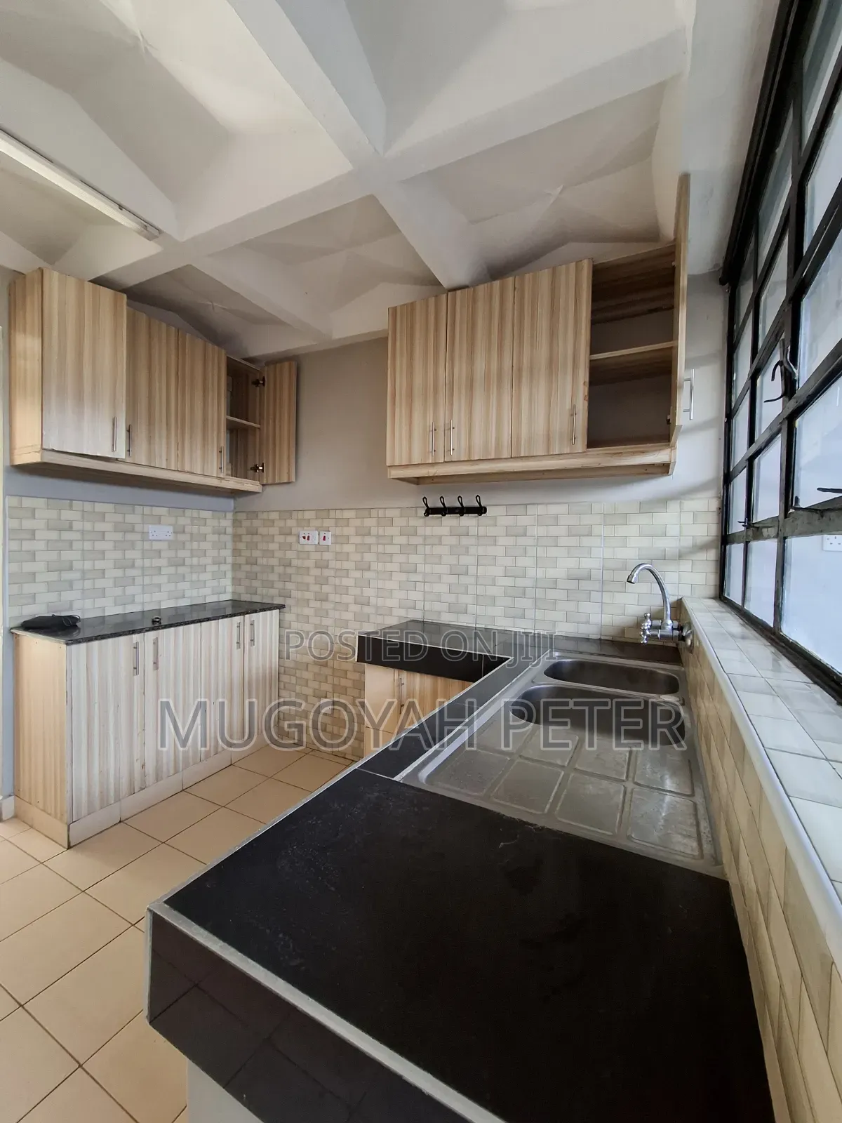 2bdrm Apartment in Uthiru for rent