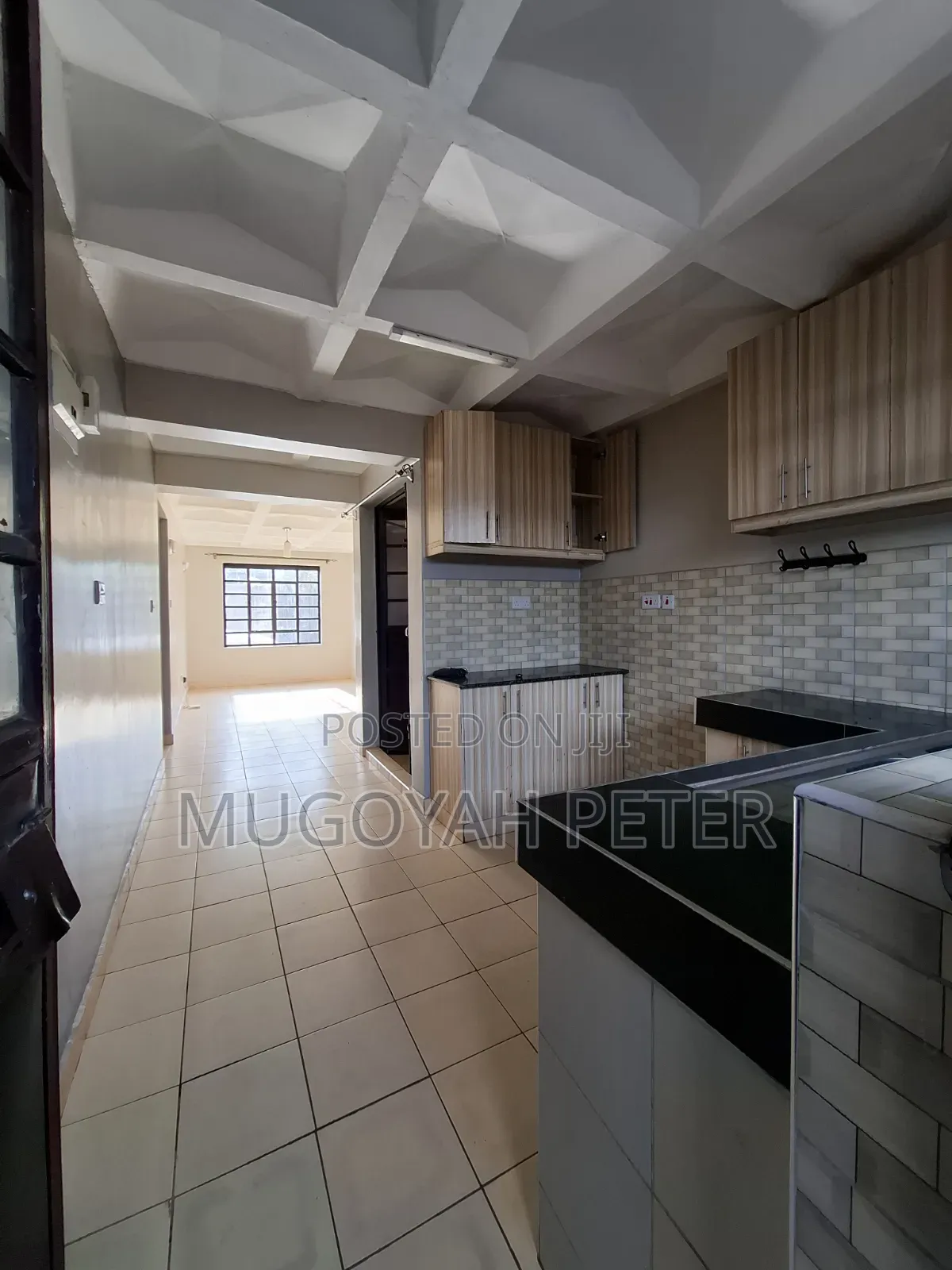 2bdrm Apartment in Uthiru for rent