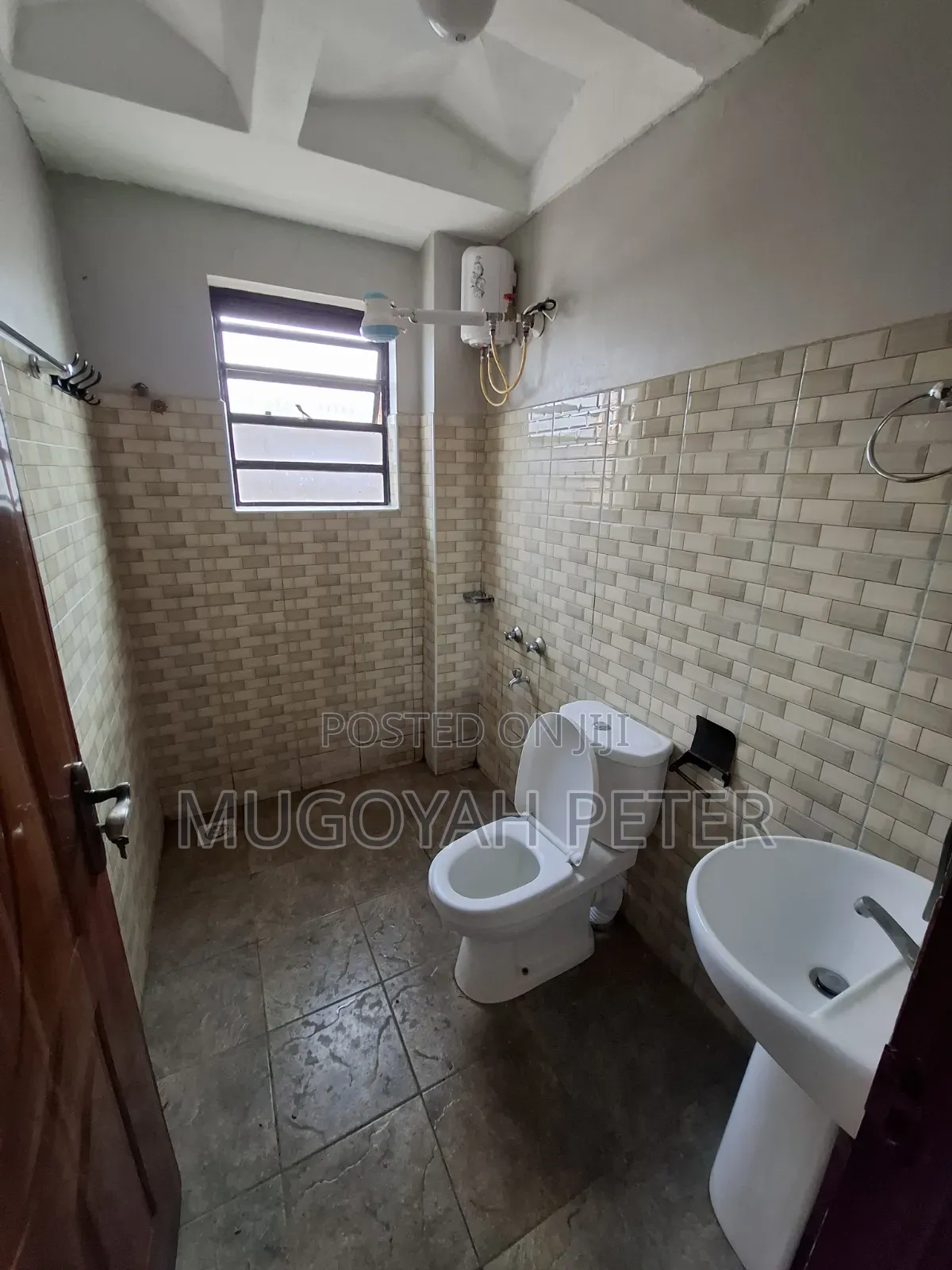 2bdrm Apartment in Uthiru for rent