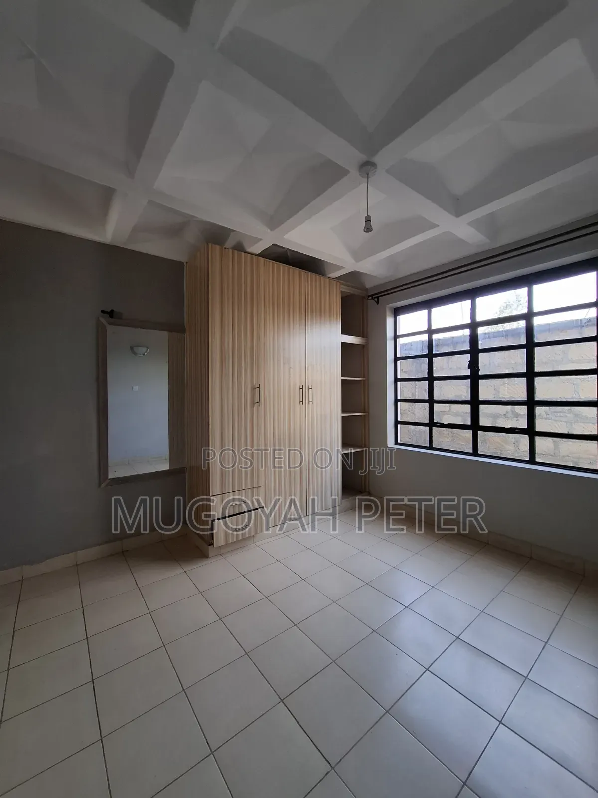 2bdrm Apartment in Uthiru for rent