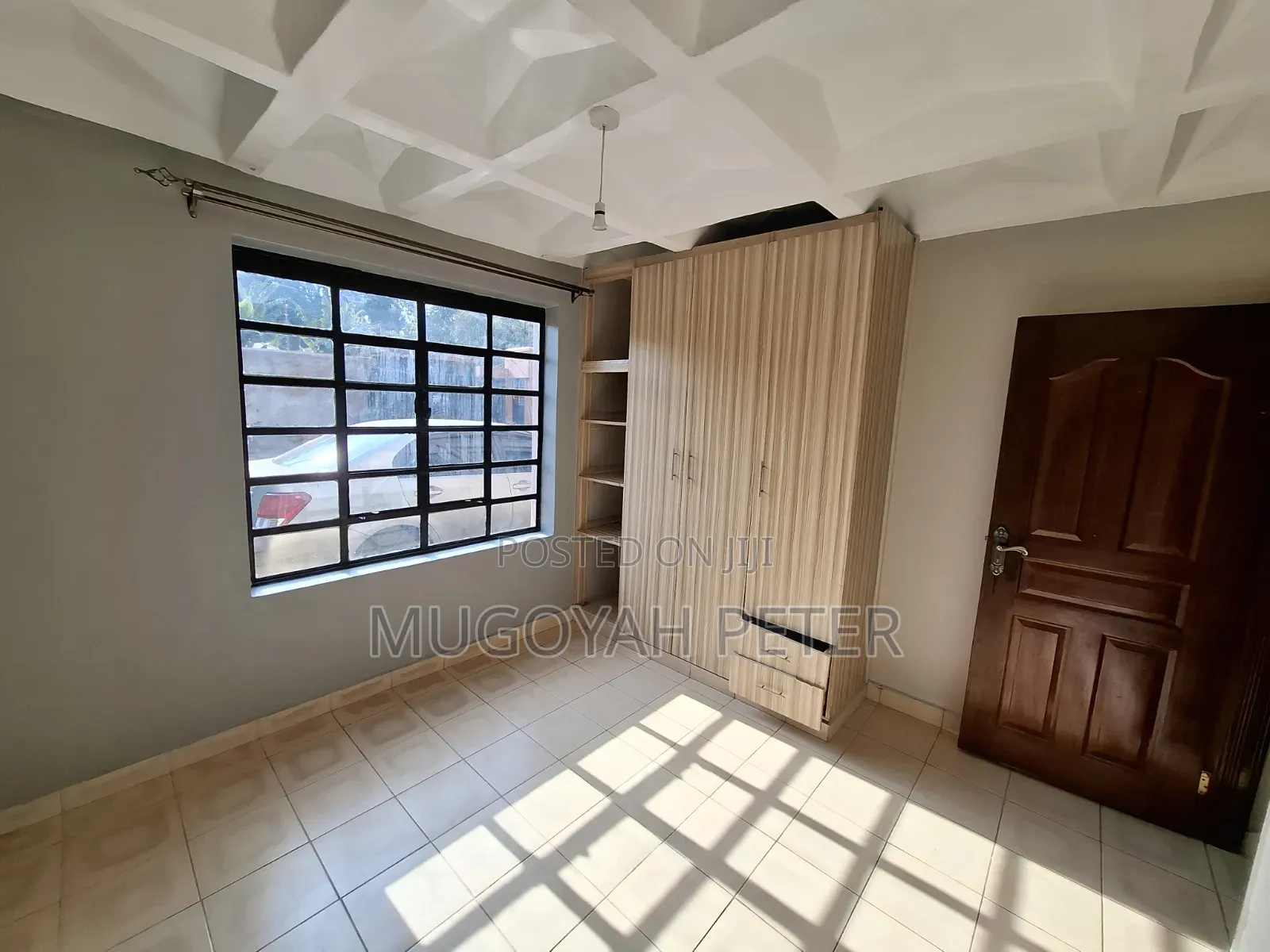 2bdrm Apartment in Uthiru for rent