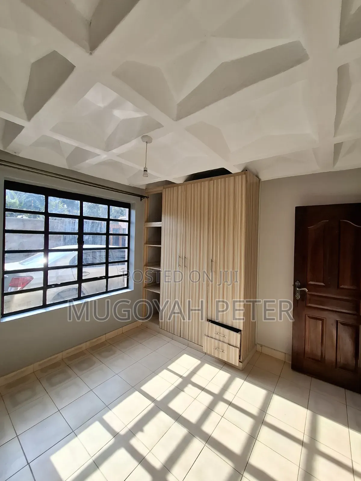2bdrm Apartment in Uthiru for rent