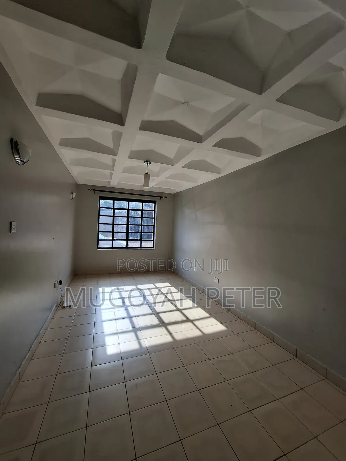 2bdrm Apartment in Uthiru for rent