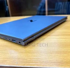 Laptop HP ZBook Firefly 14 G7 16GB Intel Core i7 SSD 512GB